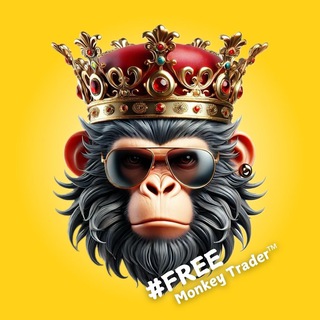 Monkey Trader™ - Крипто | Сигналы | Новости