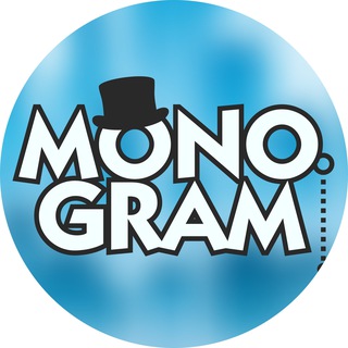Monogram-коммьюнити 🎲