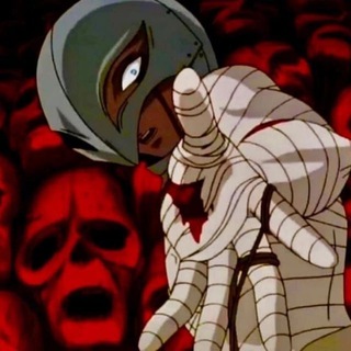 Монологи Берсерка | Гатс