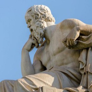 Монолог Сократа