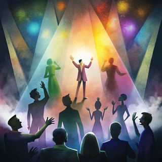 Монолог типажа