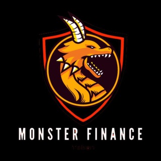 Monster Finance Official 🐉