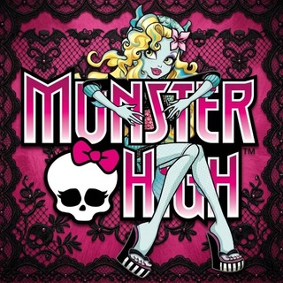MONSTER HIGH/монстр хай/монстер хай