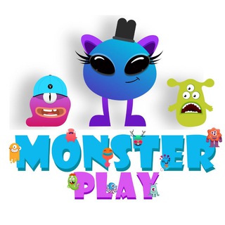 Monsterplay Community Official