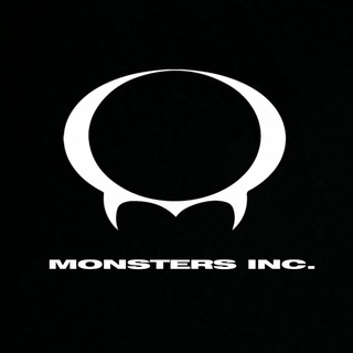 Корпорация Монстров