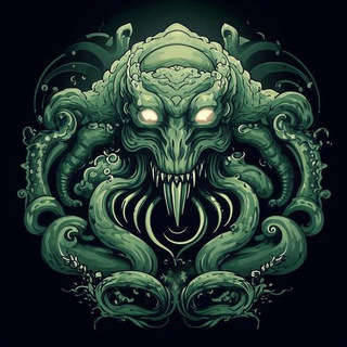 Легенды и мифы о чудовищах 🦑