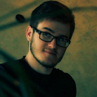 Монтажёр. Блог Джамала Билалова