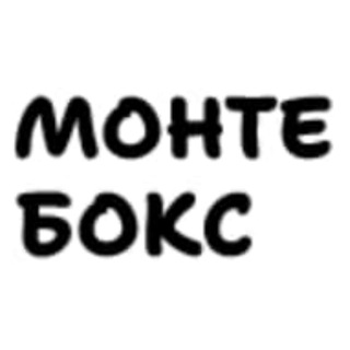 МонтеБокс | Монтессори дома