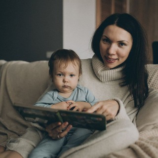 Развивай по Монтессори с Олей