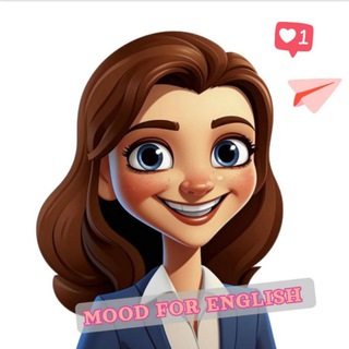 Mood for English / Материалы. Идеи. Настроение.