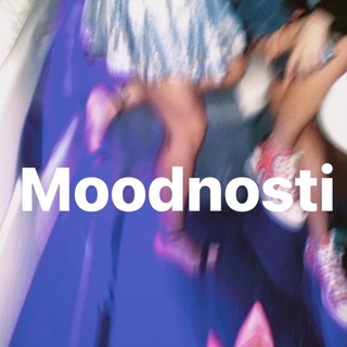 Moodnosti