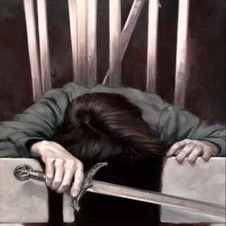 Вверженый всеми