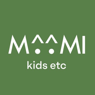 M^^MI KIDS etc. 🌱