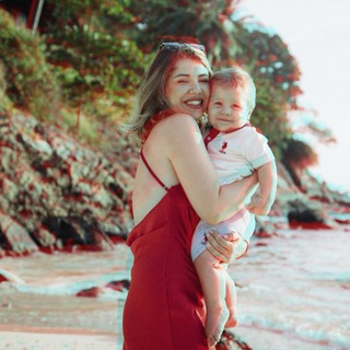 Я же говорила ©мама