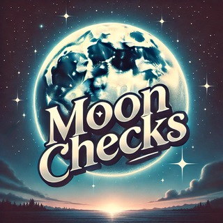 Moon Checks