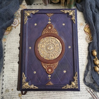 АРКАНУМ. Лунная Комната