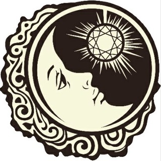 Серебро СТИЛЬ ЛУНЫ