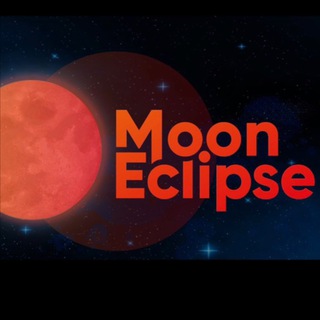 Moon Eclipse music