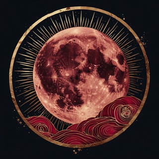 Луна знает, что ты наделала