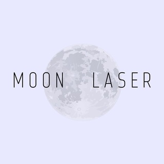 MOON LASER