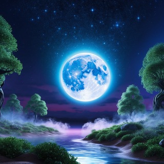 Лунный свет | Эзотерика