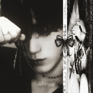 ♱ moon lily | lilomori ♱