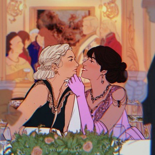 луноликая 🌙⛩️