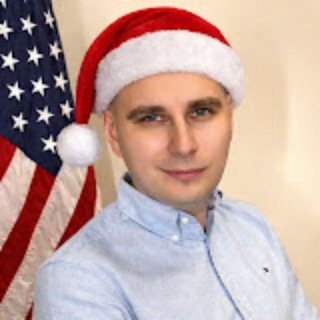 Алекс Мур: иммиграция в США