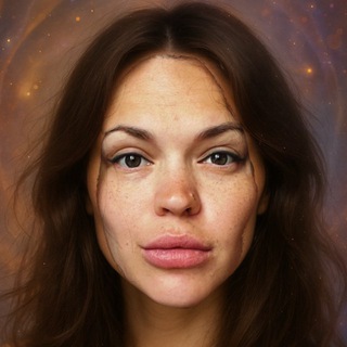 Настя/ Сила женщины 👁