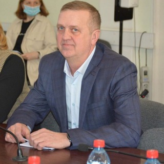 Александр Мораш