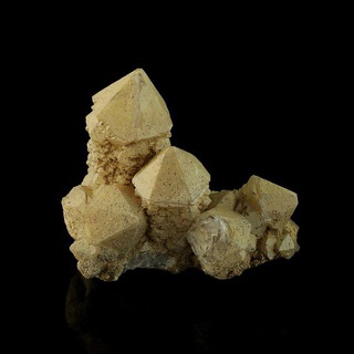 МОРЕ МИНЕРАЛОВ