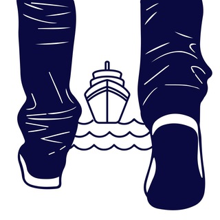 Море По Коліно | Робота для моряків