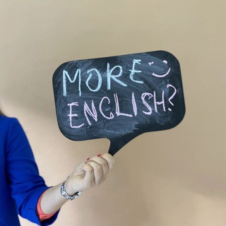 MORE English