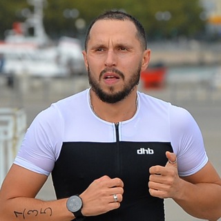 Женя | Бег. Быстро. Качественно. Надолго