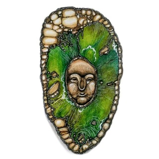 "Море в соли" Семён Старов