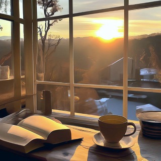 Утренние истории ☕️