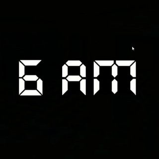 Новости "6 УТРА"