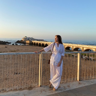 Аня про Марокко 🇲🇦