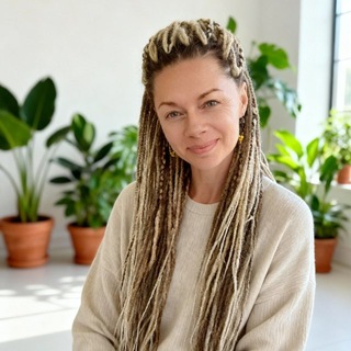 Осознанный образ жизни с Еленой