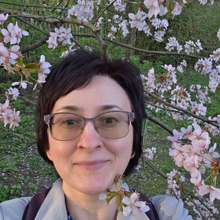 Природа в городе 🍀 Прогулки с Екатериной