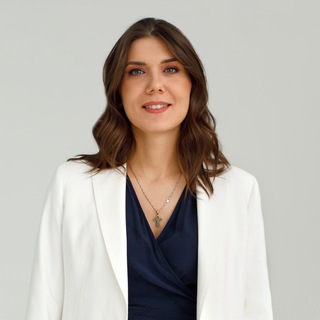 Оксана Морозова Психолог