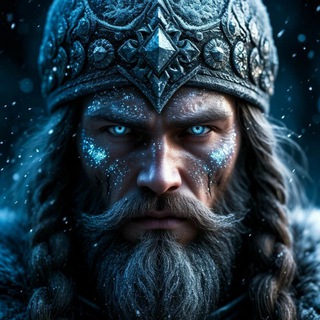 Мороzный взгляд | ВАЖНОЕ