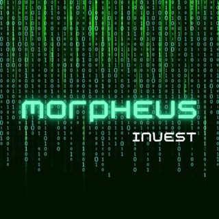 Morpheus • Invest