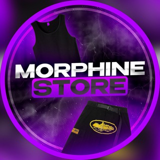 MORPHINE STORE