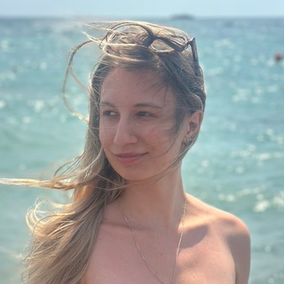 Марина Голубец