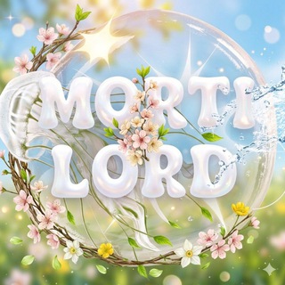 𝐌𝐨𝐫𝐭𝐢 | 𝐋𝐨𝐫𝐝🍃