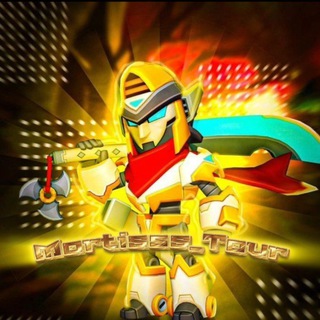 Mortisss_Tour | Турниры Brawl Stars