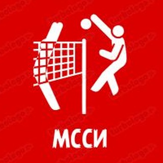 Волейбол МССИ