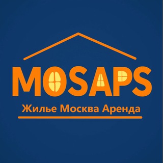 MOSAPS Жилье Москва МО Аренда🏡