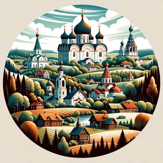 Московские пригороды • места, истории, легенды